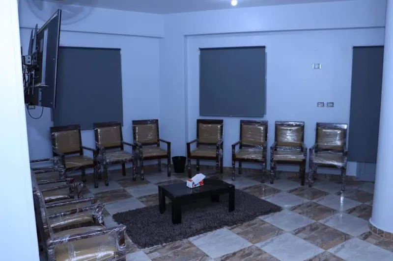 مركز الصفطي لزراعة وتجميل الأسنان