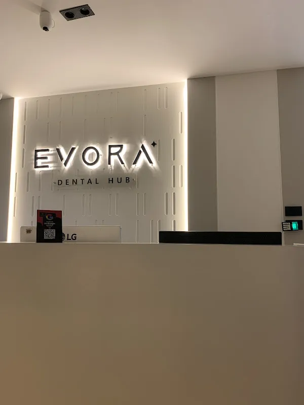 Evora Dental Hub