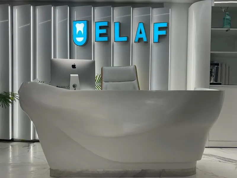 ELAF Dental Center