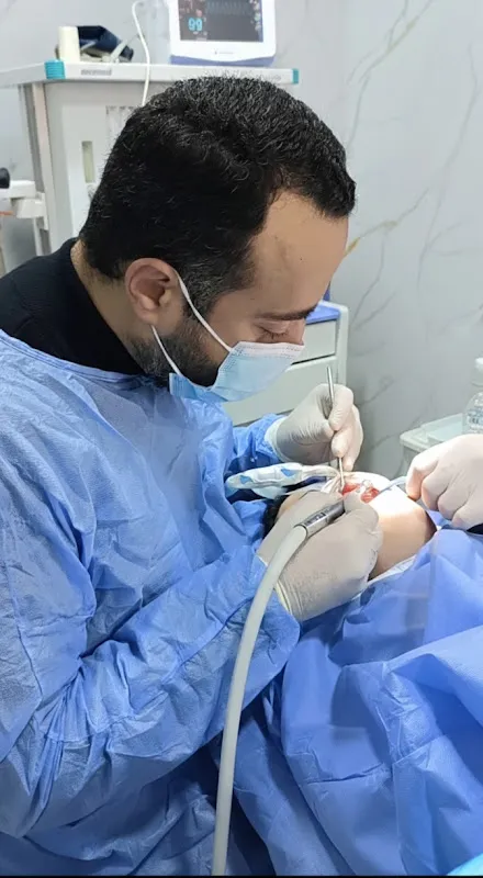 Abdulkader Dental Clinic 2 (Dr. AbdulRahman Abdulkader)