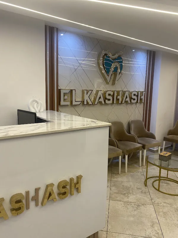 Kashash Dental Center Elite