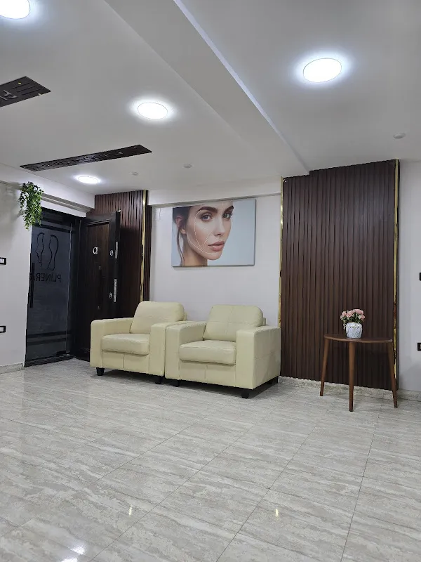 PLINERA Clinic - عيادات بلينيرا