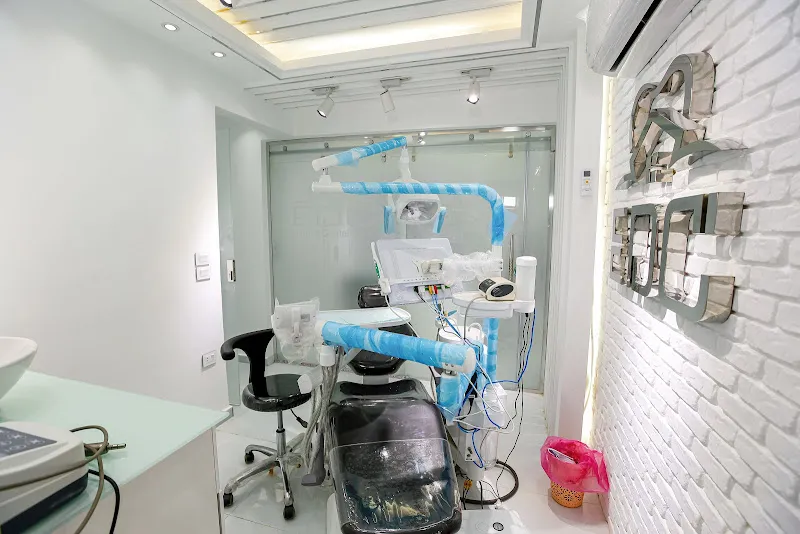 Dr. Karim Abou Warda Dental Clinic