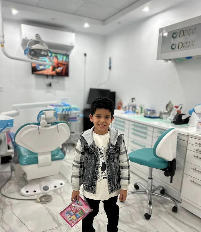 Faiad Dental Clinic