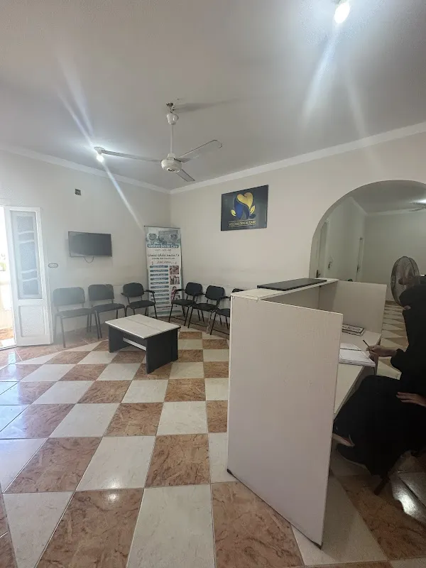 Welfare Dental Care دكتور محمد نشأت لطب وتجميل الأسنان