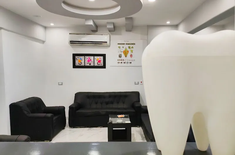 Doctor Smile Dental Clinic