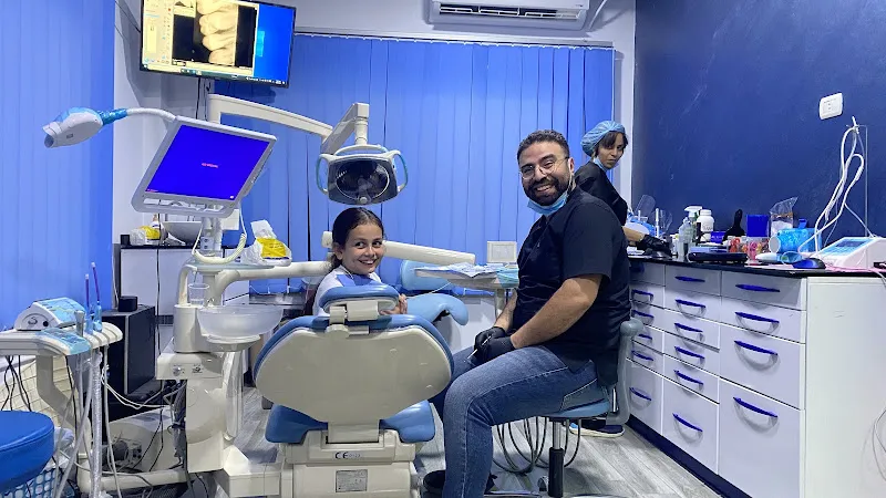 Dentalia Sharm Dental Clinic