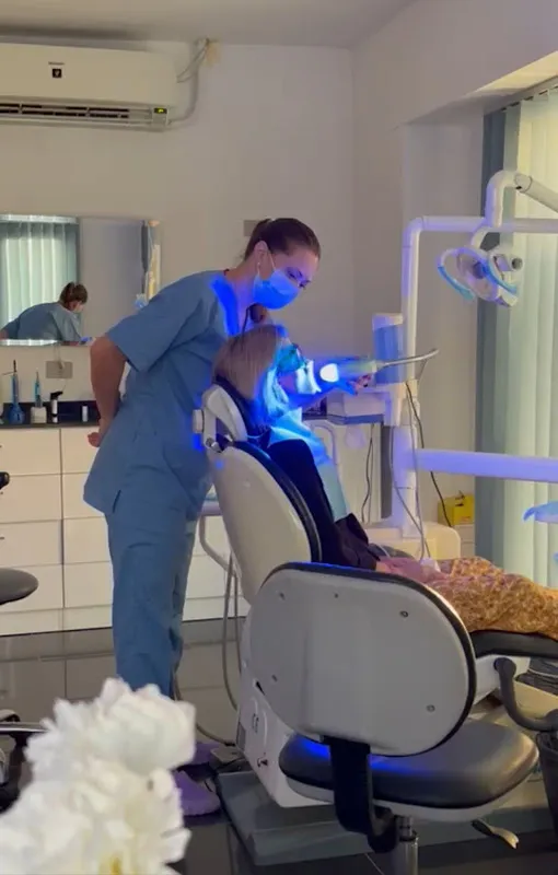 Beverly Dental Clinic