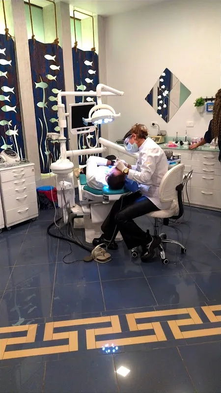 Dental Oasis
