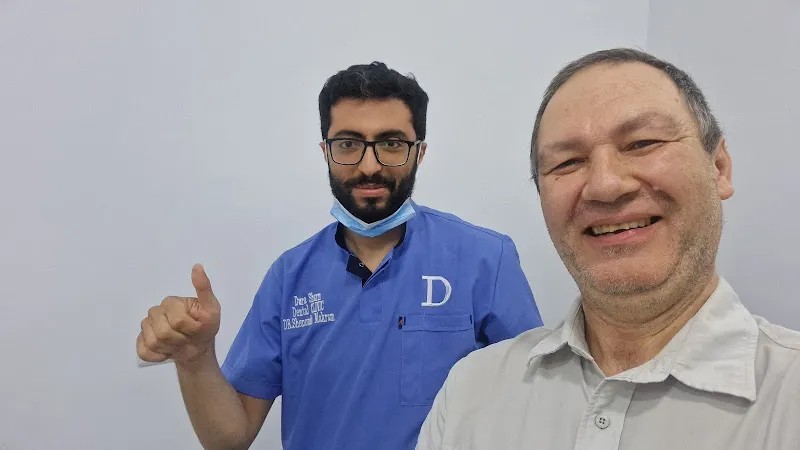 Dura Sharm Dental Clinic