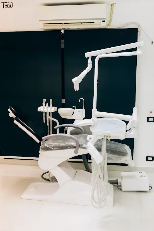 Alsalem dental center ( sharm el-sheikh )