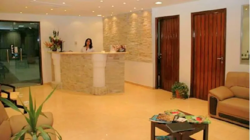 Dr Ayman Nassef Dental Center