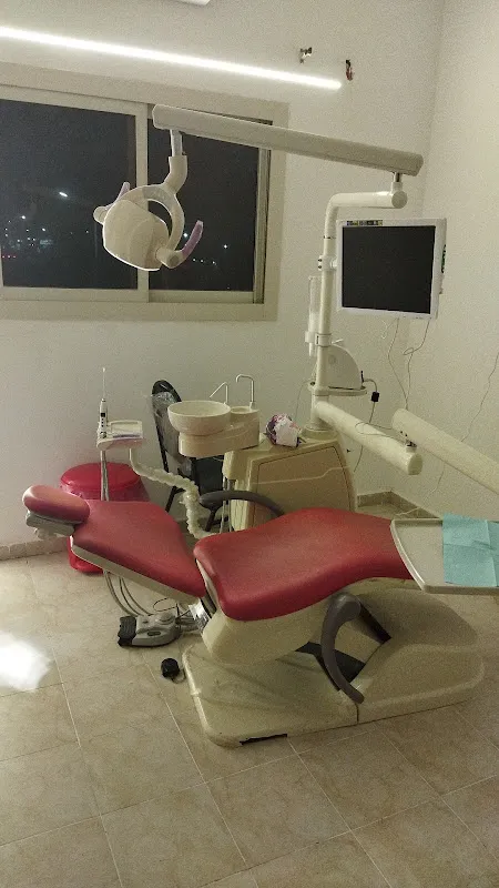 Dr. Ahmed Zarzor - Dental Home Dentist Hurghada
