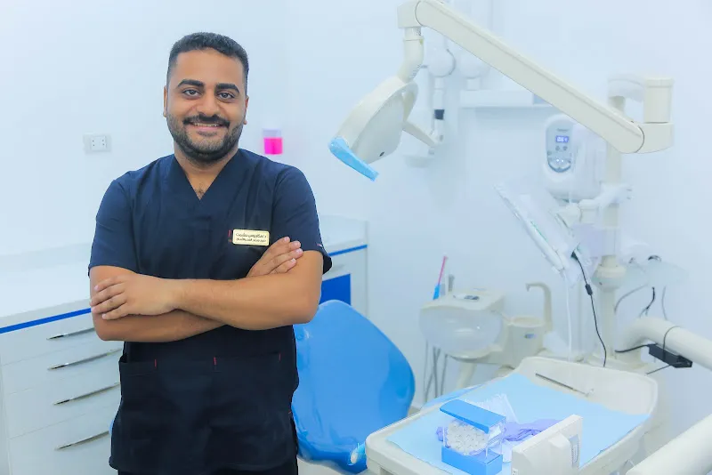 Dental Zone - Dr. Makarios Heshmat Dental