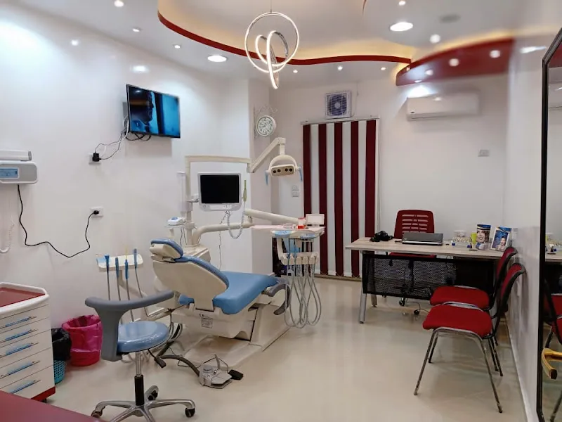 Whity Bay Dental Clinic