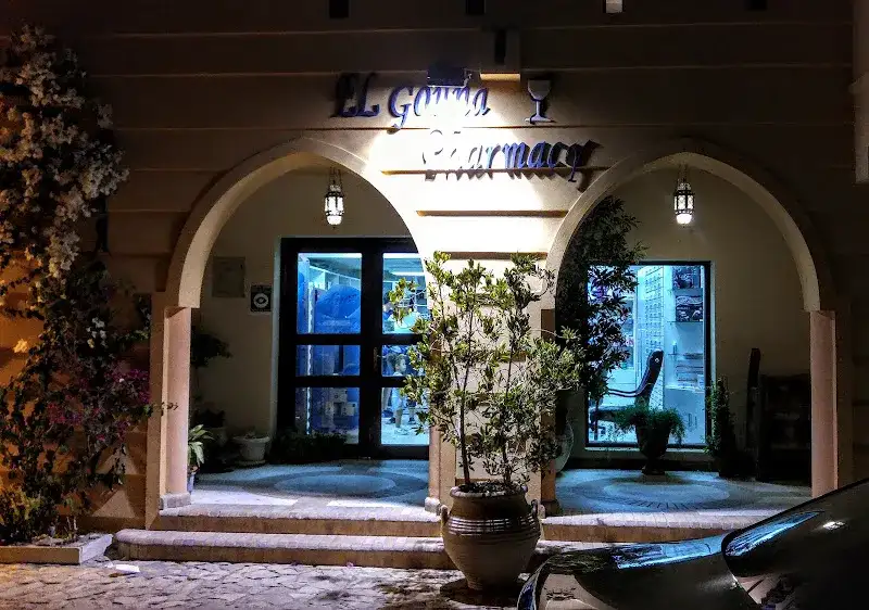 El Gouna Pharmacy