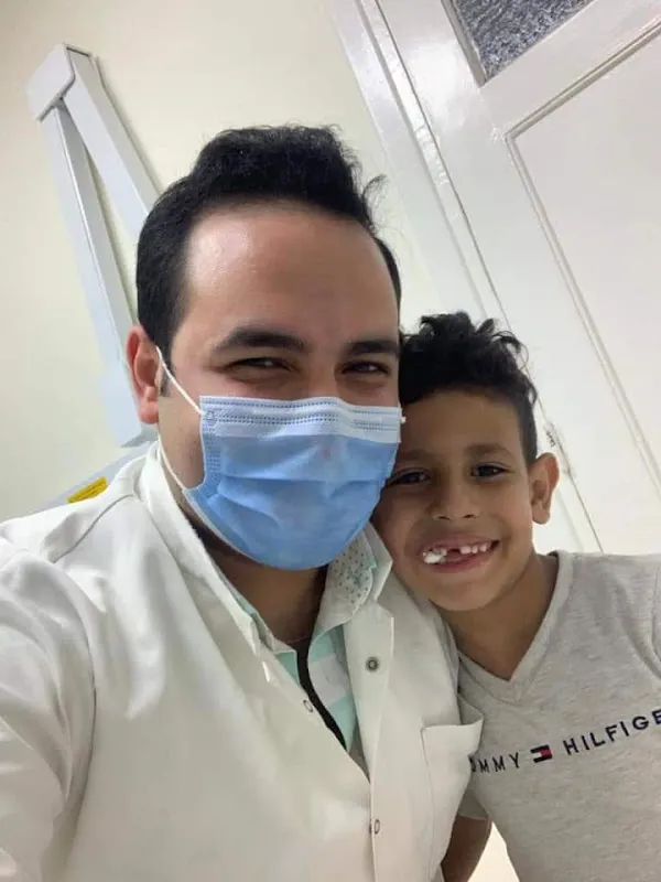 عيادة د. جون ميشيل