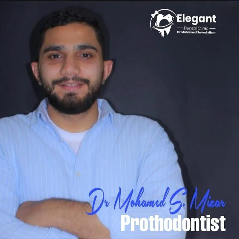 Elegant smile dental clinic