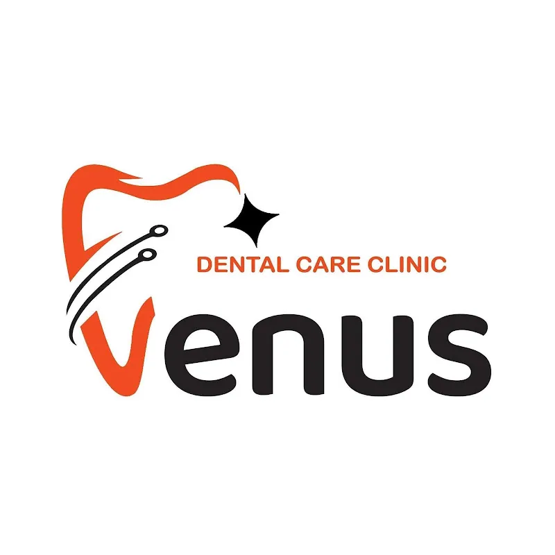 Venus Dental Clinic | د محمد أحمد ضياء