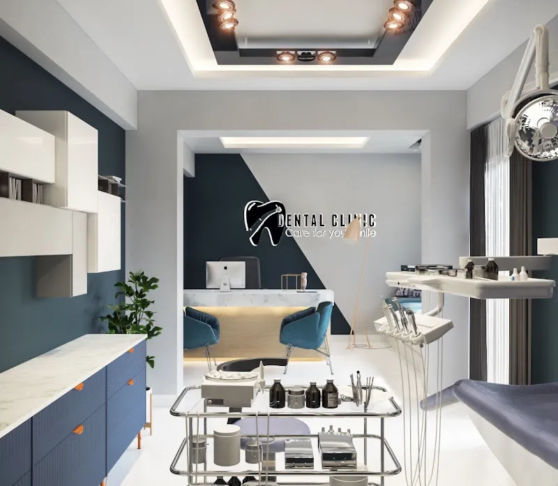Dr.Mostafa Elshekh Dental Clinic-مركز د/مصطفى الشيخ لتجميل الاسنان