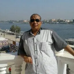 دكتور محمد شحات محمد