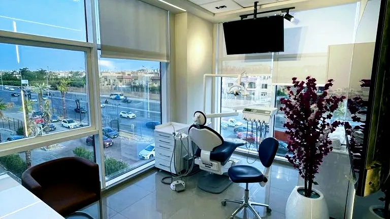 ORA Dental Studio (New Cairo)
