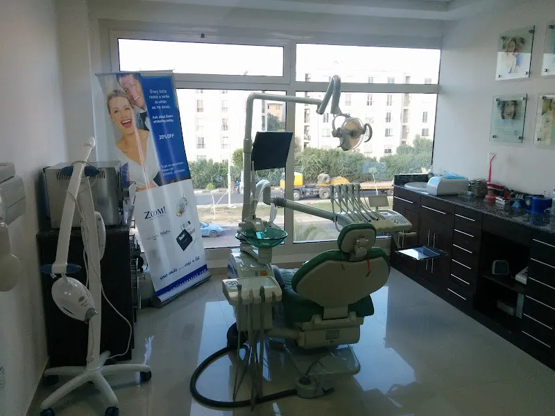 Smile &amp; Shine Dental Clinic - Dr. Albert Wahib