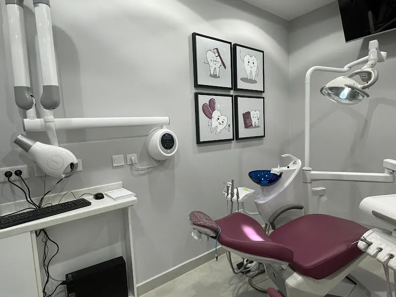 Dental Care Egypt - Dr. Tamer Badr