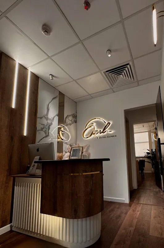 Özel Dental Clinics- New Cairo