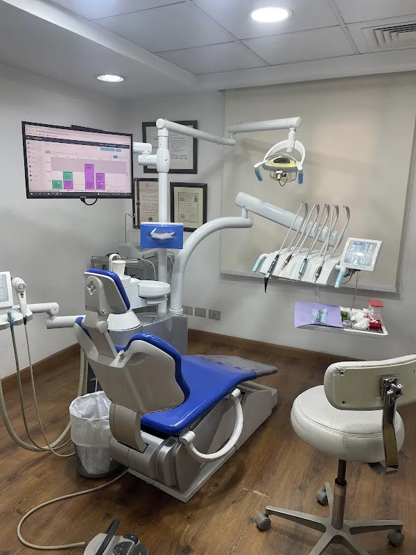 Dr. Osman Dental Clinic