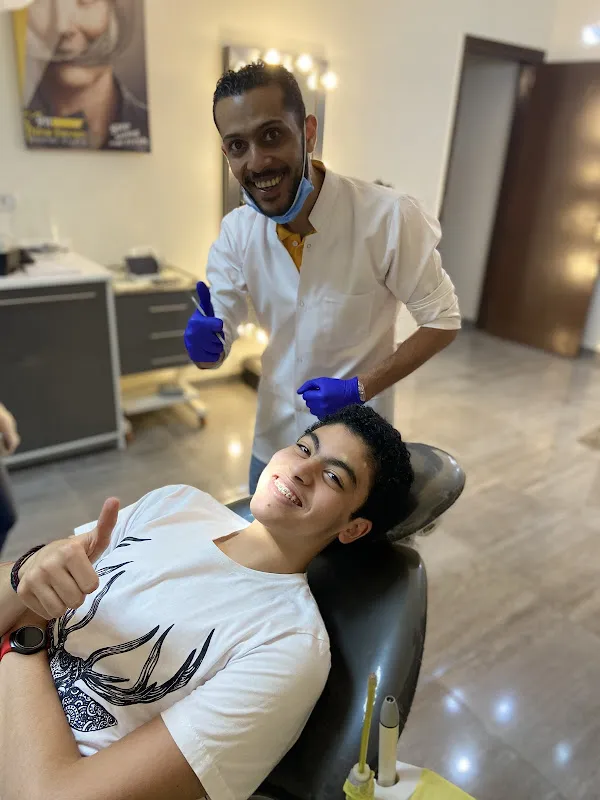 911 Dental clinic