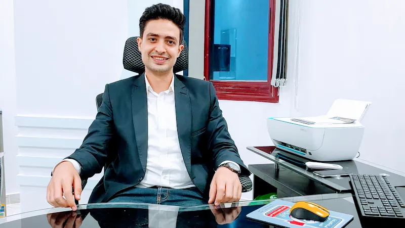 Dr/Hazem Farouk Dental Clinic