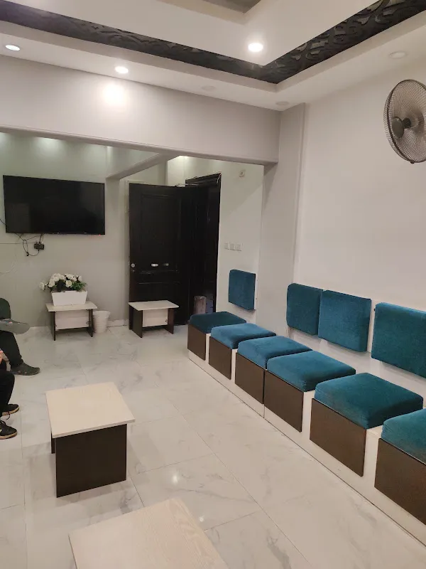 Dr. Abdelaziz Magdy Pediatric and Neonatal Surgery Clinic – Nasr City