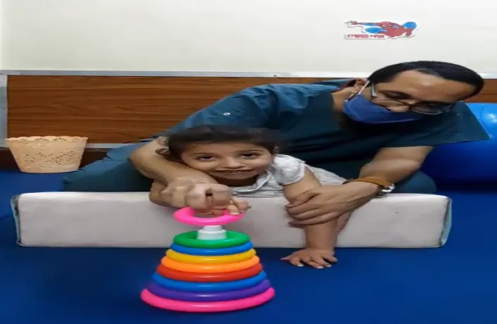 Staff Pediatric Physical Therapy Center