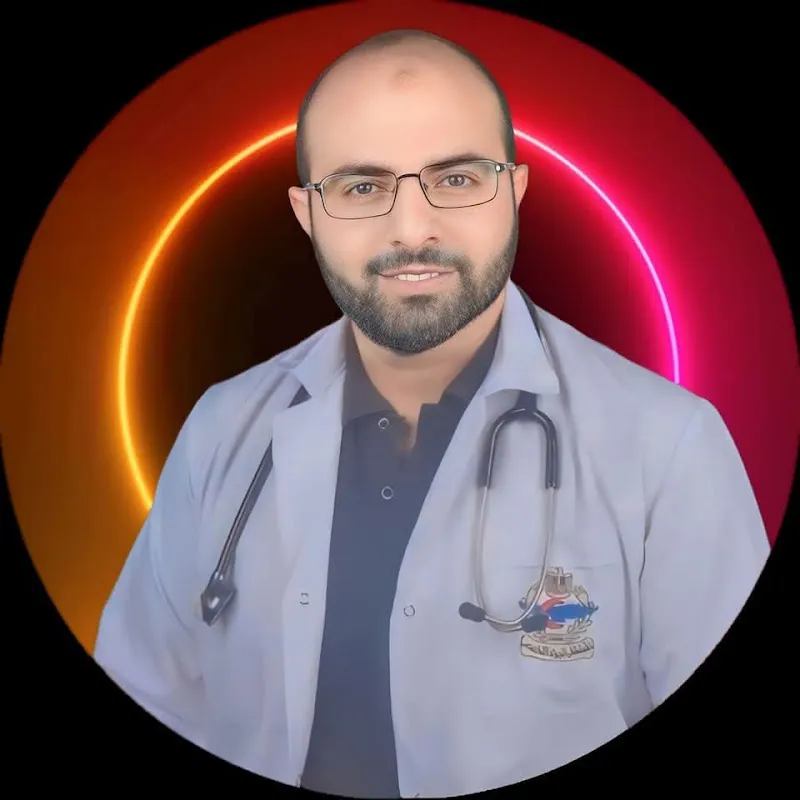 عيادة د.أحمد مجدي لطب الأطفال وحديثي الولادة وتغذية الأطفال