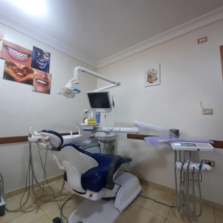 Egypt Clinics - Dr. Mohamed Abdel Moneim Abu Saada, Specialist in Oral and Maxillofacial Surgery and Dental Implants