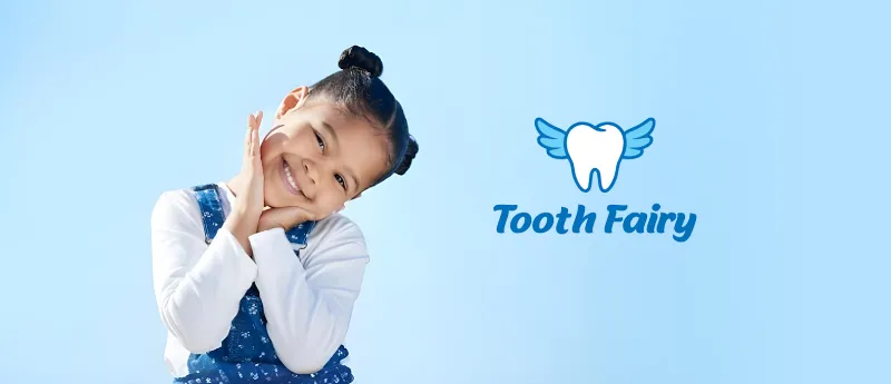 Tooth Fairy Dental Clinic - عيادة أسنان