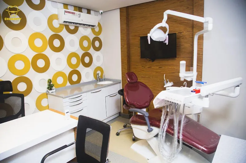 Celebrity Smile Dental Center