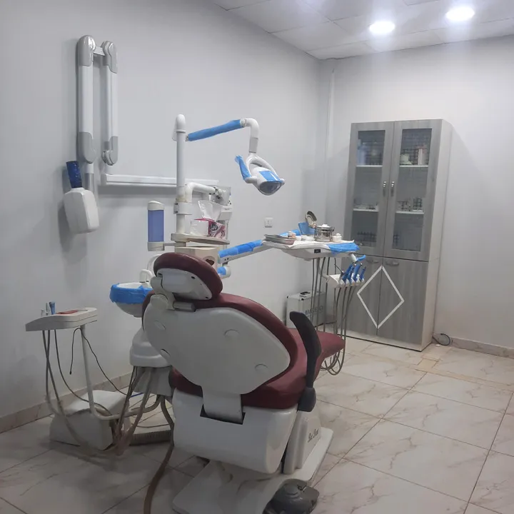 عيادة الصاوى لزراعة وتقويم وتجميل الأسنان Elsawy Dental Clinic