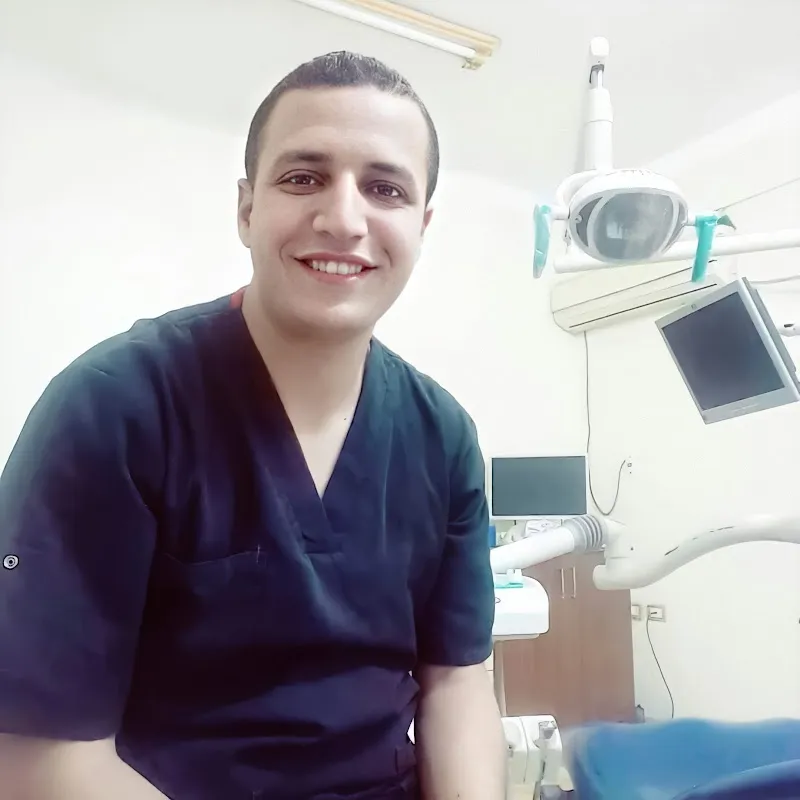 Dr. Hussein Saudi