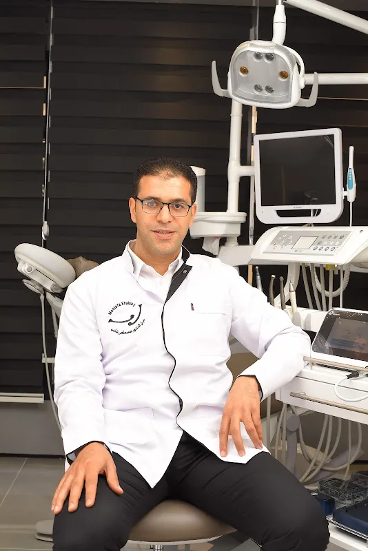 Dr Mostafa Shalaby Dental Center