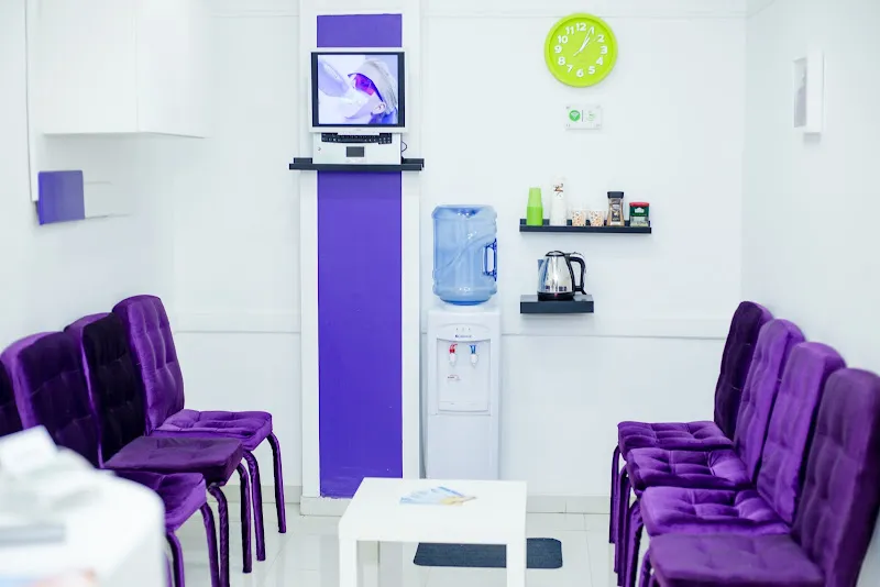 Dr Khalid Alghannam Dental Clinic