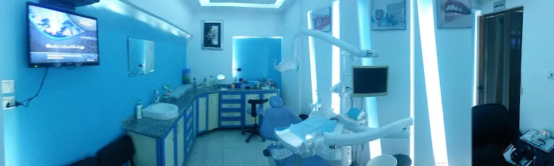 Basha Dental Clinic
