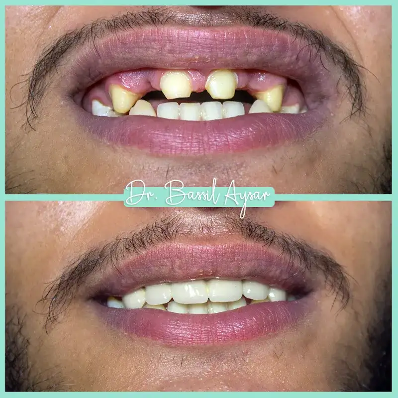 Dr. Basel Al-Far Clinic