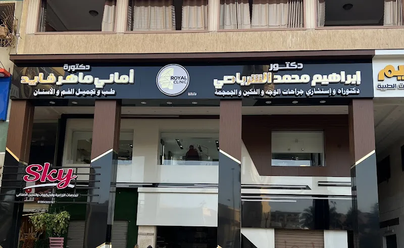دكتور إبراهيم محمد الشرباصي