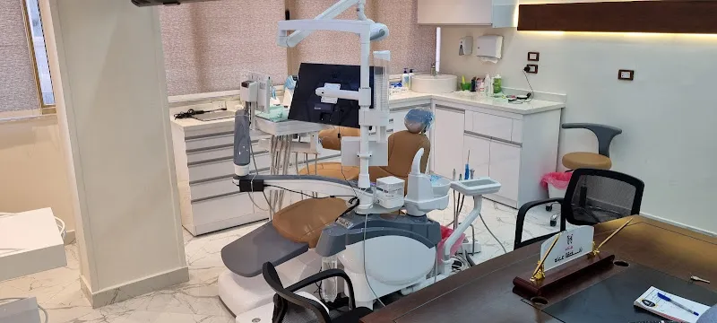Dr. Majed Al-Qattan Dental and Oral Surgery Clinic