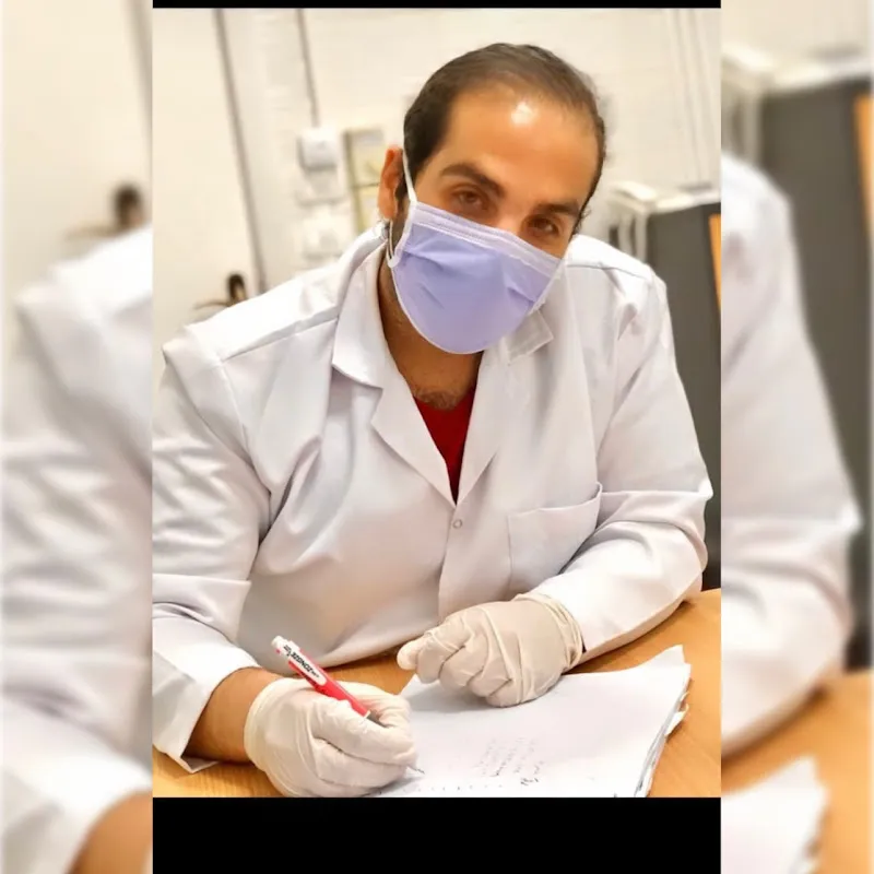مركز قوطة للاسنان - د. صفوت قوطة