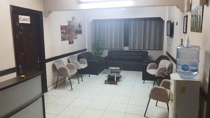 Elkamash Dental Clinic