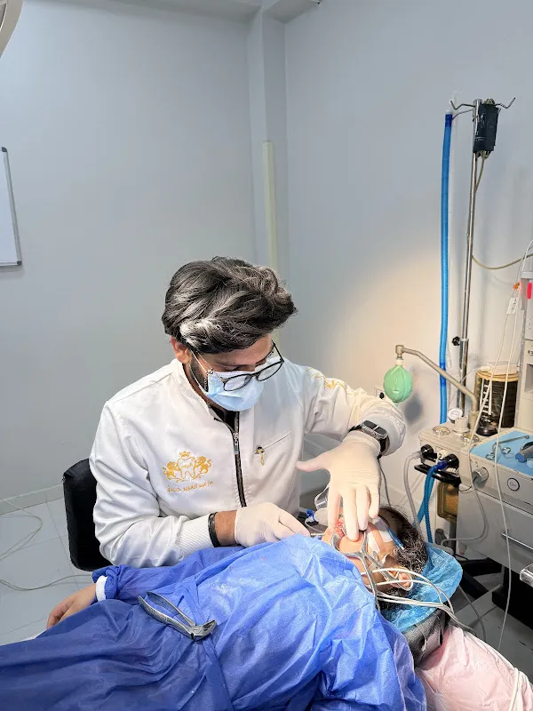 Marvel Dental clinic