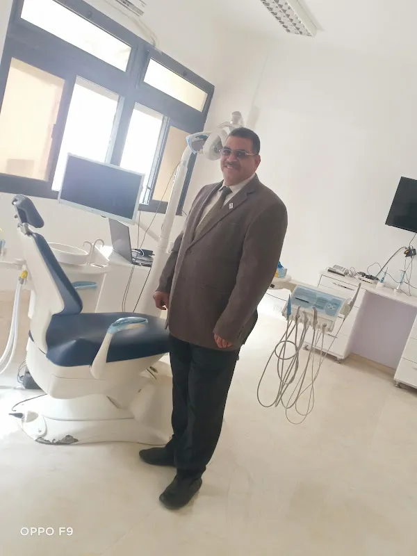 Dr. Ibrahim Al-Qazzaz
